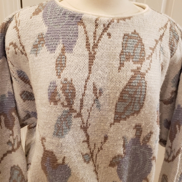 Partners II by Mervyns Vintage sweater size 42 - Picture 3 of 8
